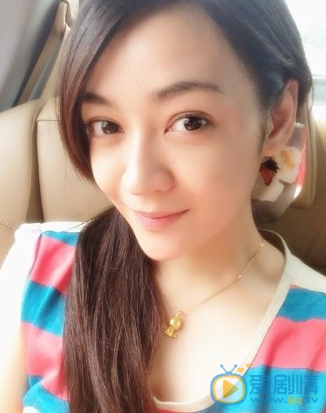 因为遇见你李海兰是谁？李海兰扮演者李眸个人资料介绍
