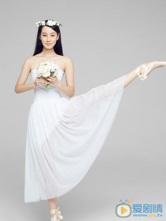 求婚大作战尤莉是谁扮演的?尤莉扮演者赵圆瑗基本资料介绍