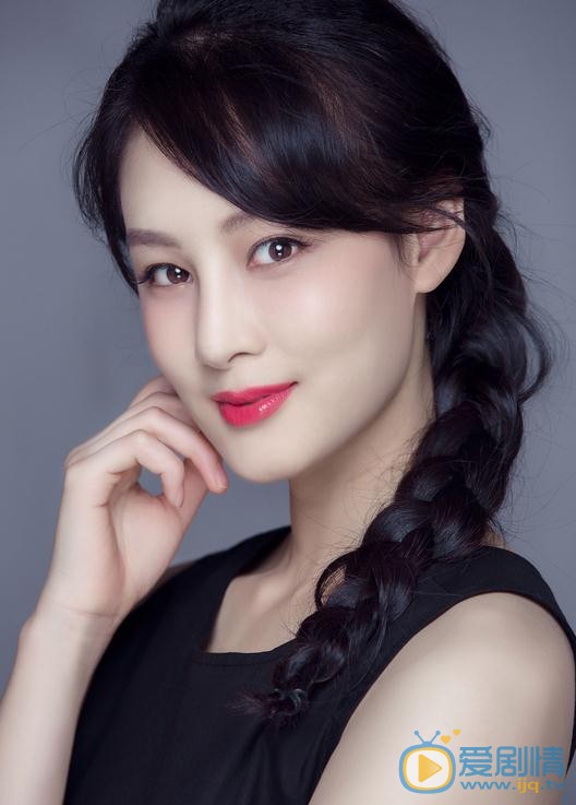 求婚大作战尤莉是谁扮演的?尤莉扮演者赵圆瑗基本资料介绍