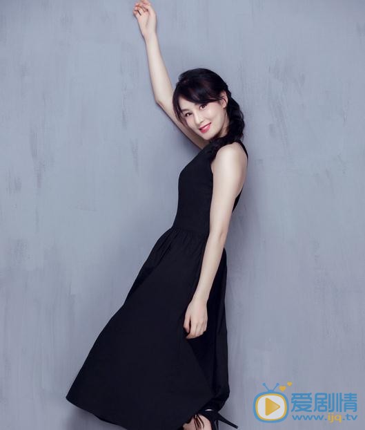 求婚大作战尤莉是谁扮演的?尤莉扮演者赵圆瑗基本资料介绍