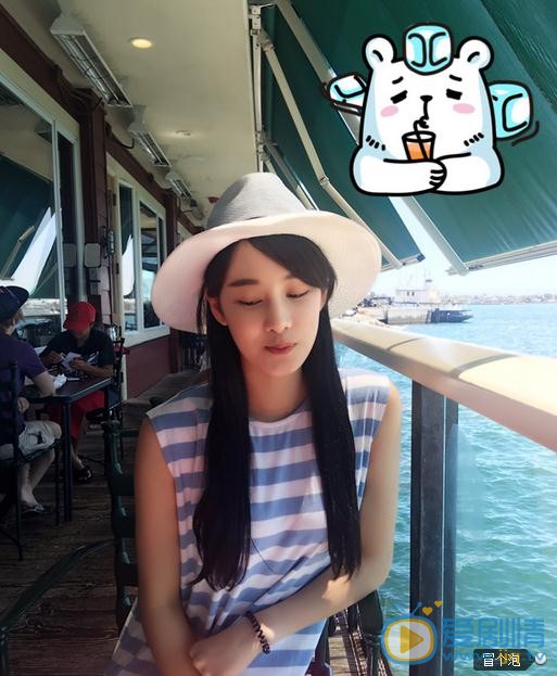 求婚大作战尤莉是谁扮演的?尤莉扮演者赵圆瑗基本资料介绍
