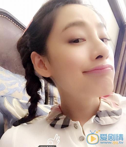 求婚大作战尤莉是谁扮演的?尤莉扮演者赵圆瑗基本资料介绍