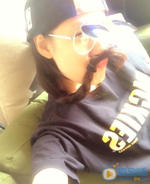 求婚大作战尤莉是谁扮演的?尤莉扮演者赵圆瑗基本资料介绍