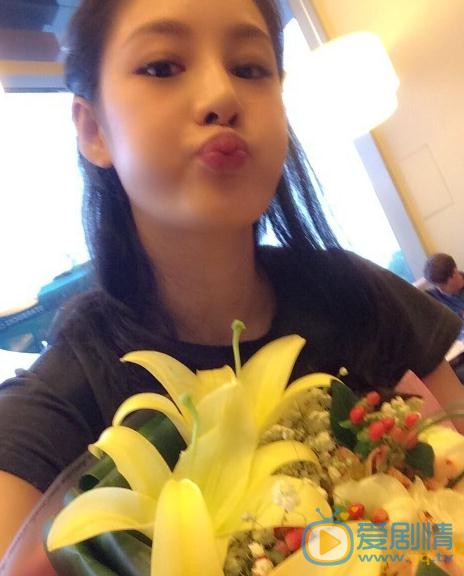 求婚大作战尤莉是谁扮演的?尤莉扮演者赵圆瑗基本资料介绍