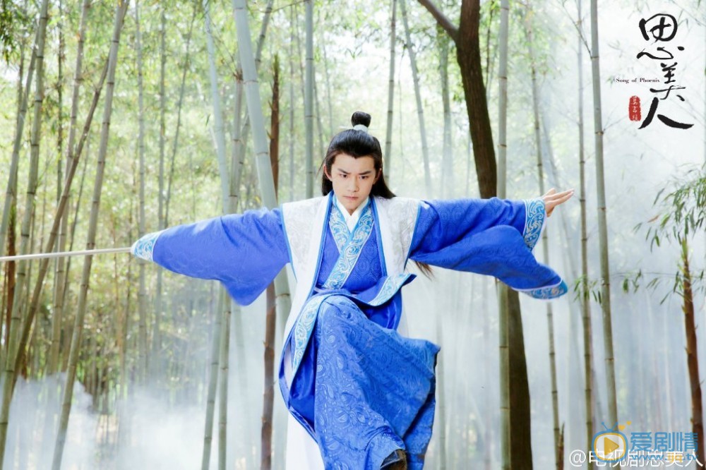 思美人剧情介绍(1-72集大结局)