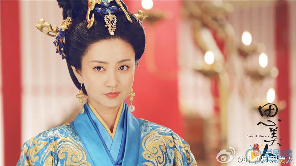 思美人剧情介绍(1-72集大结局)