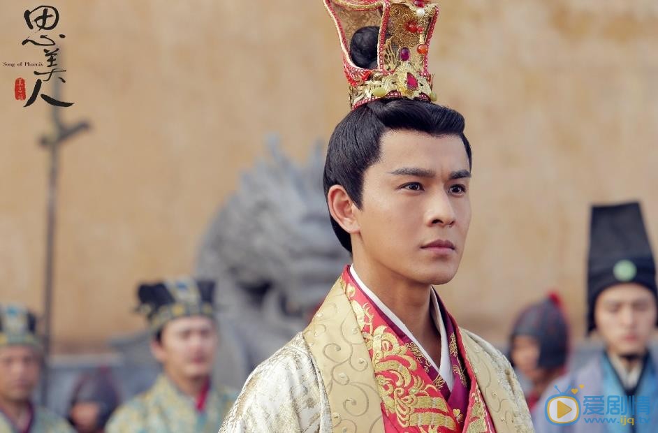 思美人剧情介绍(1-72集大结局)