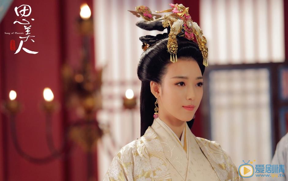 思美人剧情介绍(1-72集大结局)