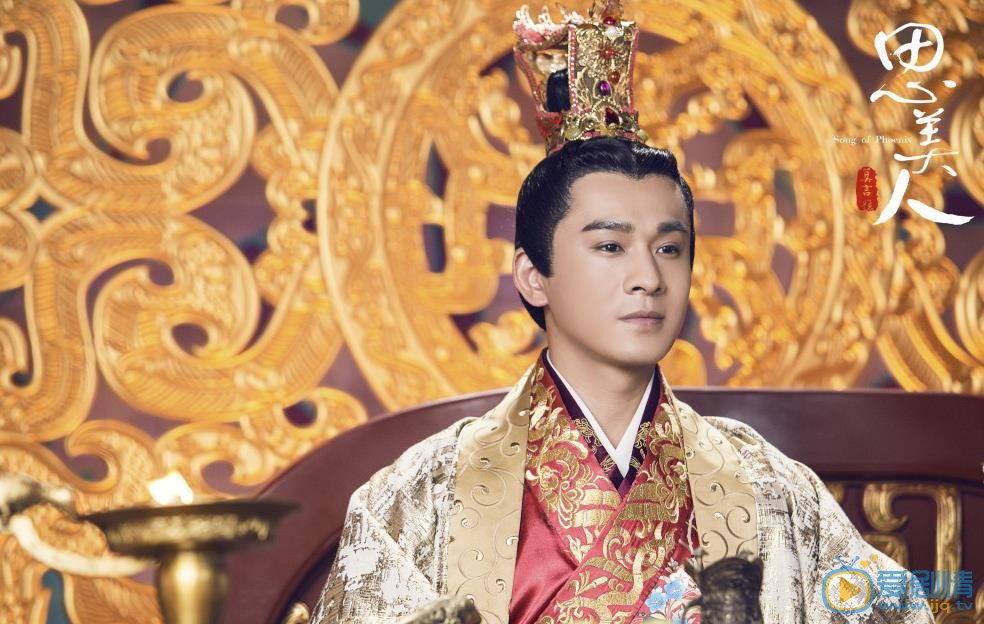思美人剧情介绍(1-72集大结局)