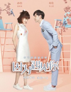 因为遇见你徐卉婕的结局是什么？徐卉婕和金志明离婚了吗？