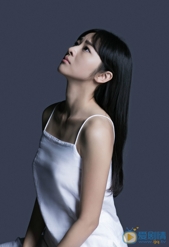 白鹿原冷秋月是谁演的？冷秋月扮演者小斯琴高娃个人资料及生活写真照欣赏