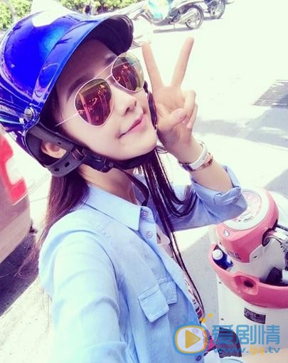 《击剑小子冷子峰》赵伊虹是谁扮演的？赵伊虹扮演者陈娅安个人资料介绍