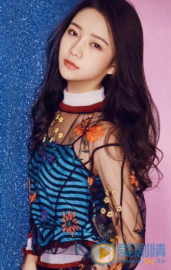 《击剑小子冷子峰》赵伊虹是谁扮演的？赵伊虹扮演者陈娅安个人资料介绍