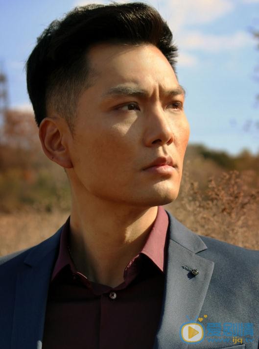 电视剧继承人周童是谁扮演的？周童扮演者张译文个人资料、写真及生活照欣赏