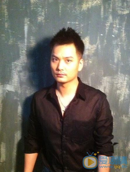 电视剧继承人周童是谁扮演的？周童扮演者张译文个人资料、写真及生活照欣赏