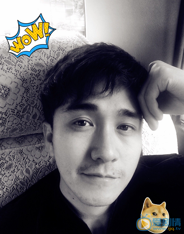 白鹿原白孝文是谁演的？白孝文扮演者翟天临个人资料及写真生活照欣赏