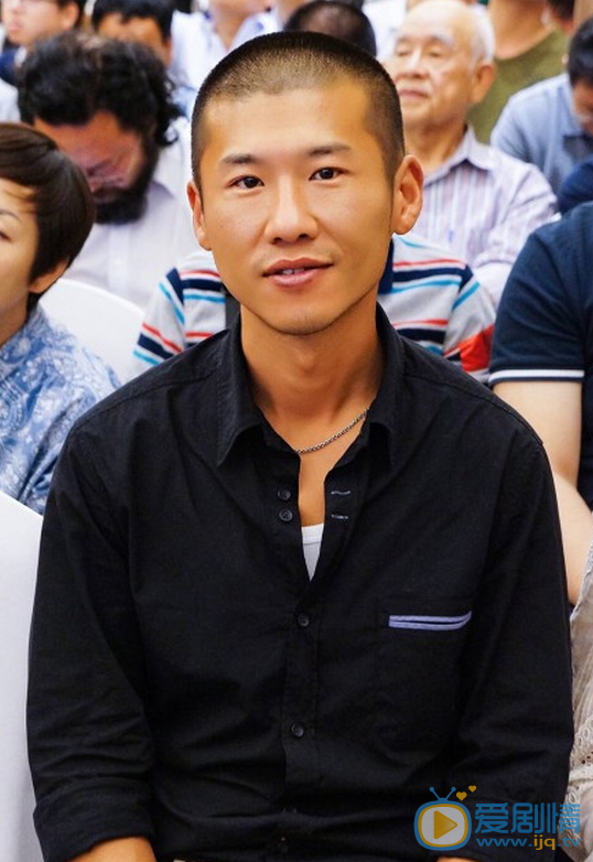 白鹿原白孝武是谁演的？白孝武扮演者王骁个人资料及生活写真照欣赏