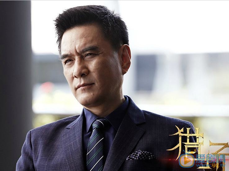 猎场将播 胡歌高清精彩剧照抢先看