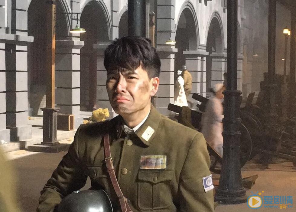 战时我们正年少剧情介绍(1-65集大结局)