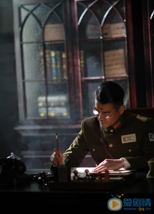 战时我们正年少剧情介绍(1-65集大结局)