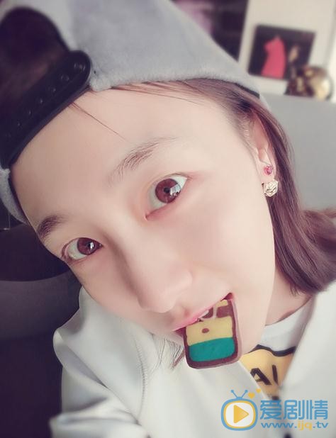 漂洋过海来看你唐果果是谁扮演的？唐果果扮演者叶青个人资料介绍