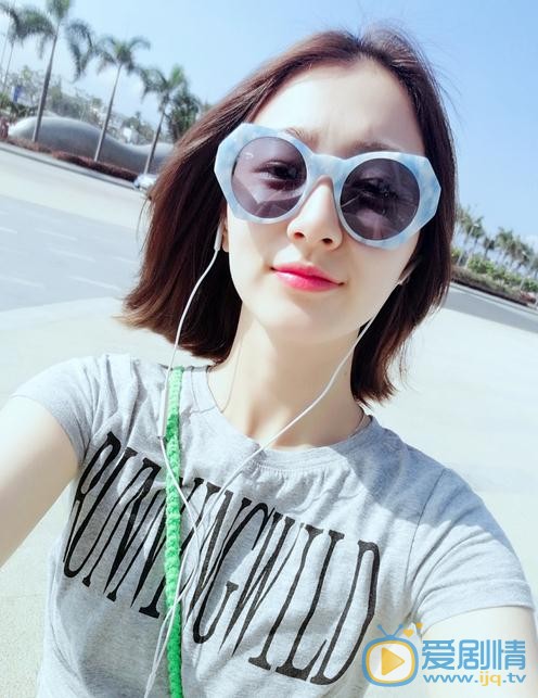 漂洋过海来看你唐果果是谁扮演的？唐果果扮演者叶青个人资料介绍