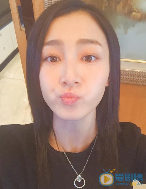 漂洋过海来看你唐果果是谁扮演的？唐果果扮演者叶青个人资料介绍