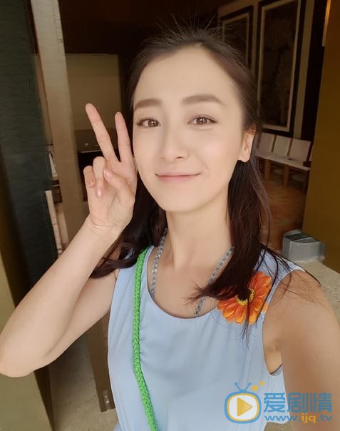 漂洋过海来看你唐果果是谁扮演的？唐果果扮演者叶青个人资料介绍
