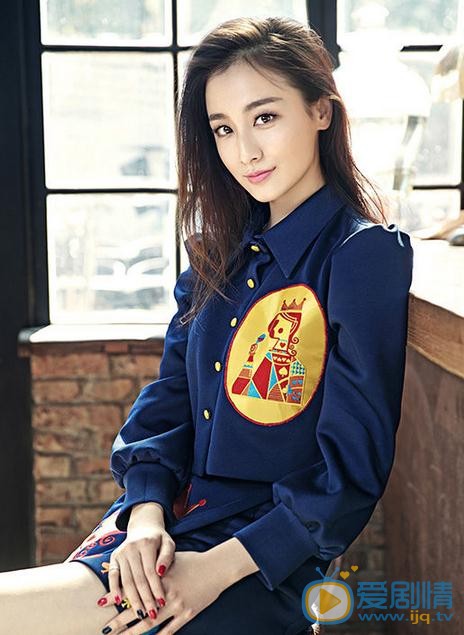 漂洋过海来看你唐果果是谁扮演的？唐果果扮演者叶青个人资料介绍