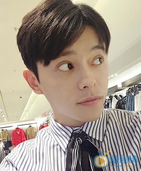 求婚大作战高煅是谁扮演的？高煅扮演者吕炸炸个人资料、写真及生活照欣赏