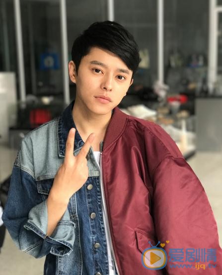 求婚大作战高煅是谁扮演的？高煅扮演者吕炸炸个人资料、写真及生活照欣赏