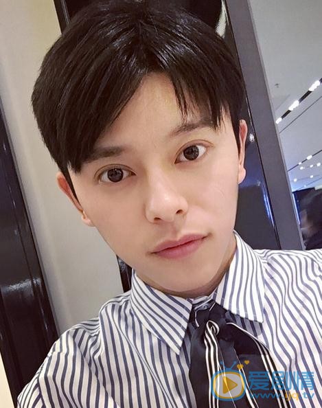 求婚大作战高煅是谁扮演的？高煅扮演者吕炸炸个人资料、写真及生活照欣赏
