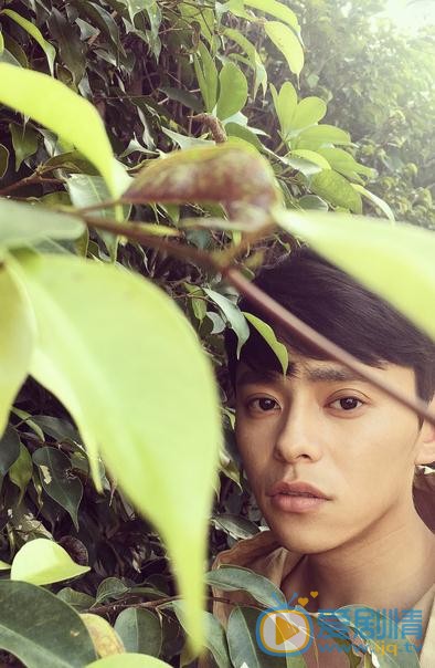 求婚大作战高煅是谁扮演的？高煅扮演者吕炸炸个人资料、写真及生活照欣赏