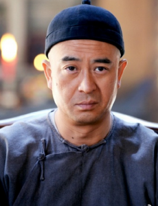 电视剧白鹿原将播 张嘉译回归黄土地