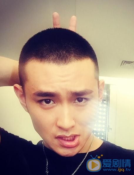 漂洋过海来看你苏畅是谁扮演的？苏畅扮演者王彦霖个人资料、写真及生活照介绍