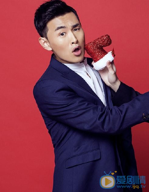 漂洋过海来看你苏畅是谁扮演的？苏畅扮演者王彦霖个人资料、写真及生活照介绍