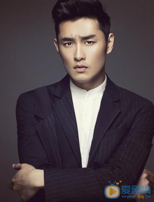 漂洋过海来看你苏畅是谁扮演的？苏畅扮演者王彦霖个人资料、写真及生活照介绍