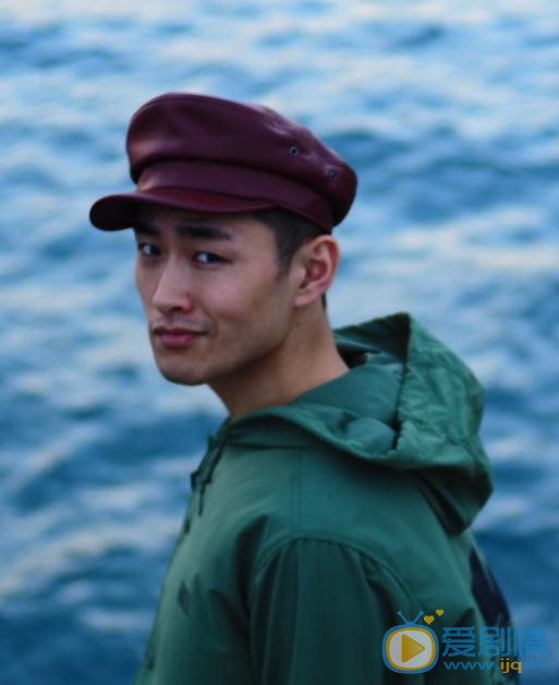 漂洋过海来看你苏畅是谁扮演的？苏畅扮演者王彦霖个人资料、写真及生活照介绍