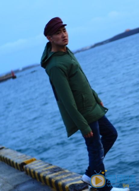 漂洋过海来看你苏畅是谁扮演的？苏畅扮演者王彦霖个人资料、写真及生活照介绍