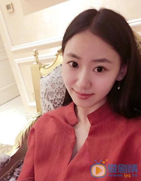 击剑小子冷子峰银芯是谁扮演的？银芯扮演者李嘉雯个人资料介绍
