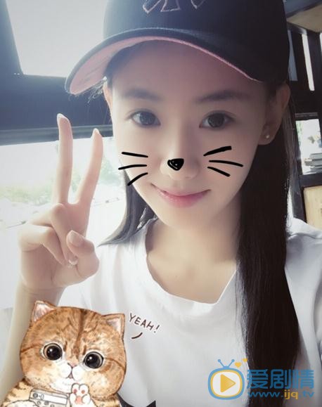 击剑小子冷子峰银芯是谁扮演的？银芯扮演者李嘉雯个人资料介绍
