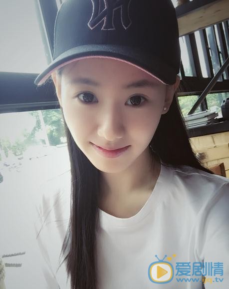 击剑小子冷子峰银芯是谁扮演的？银芯扮演者李嘉雯个人资料介绍