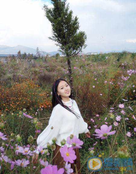 击剑小子冷子峰银芯是谁扮演的？银芯扮演者李嘉雯个人资料介绍