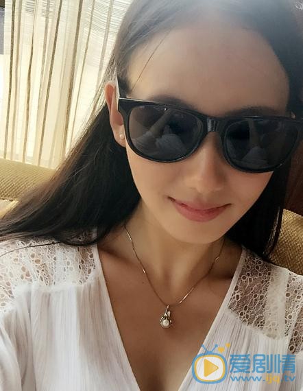击剑小子冷子峰银芯是谁扮演的？银芯扮演者李嘉雯个人资料介绍