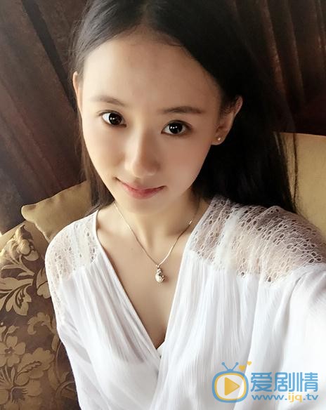 击剑小子冷子峰银芯是谁扮演的？银芯扮演者李嘉雯个人资料介绍