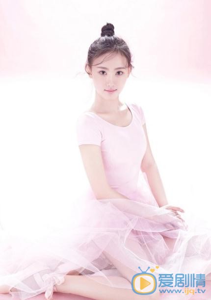 击剑小子冷子峰银芯是谁扮演的？银芯扮演者李嘉雯个人资料介绍
