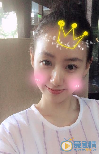击剑小子冷子峰银芯是谁扮演的？银芯扮演者李嘉雯个人资料介绍
