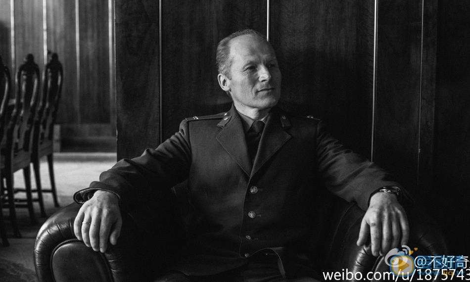莫斯科行动剧照