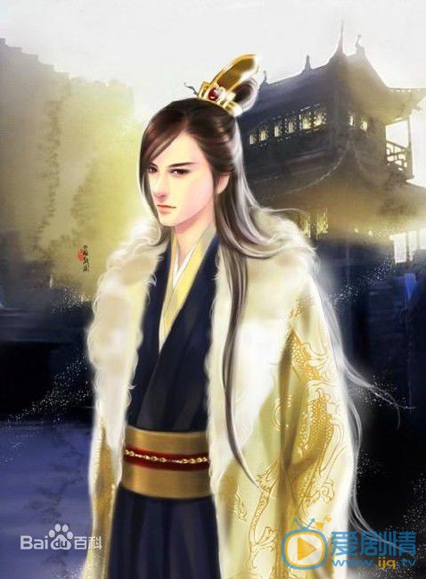 兰陵缭乱剧照