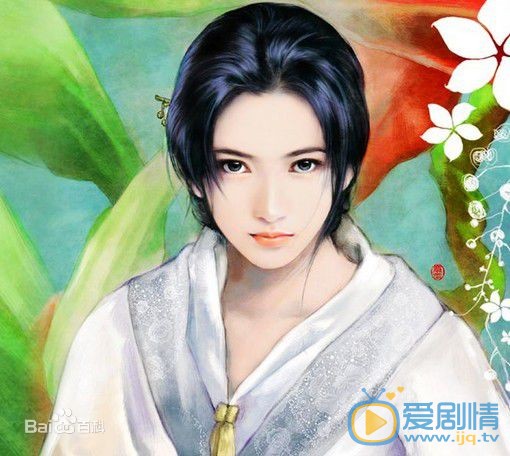 兰陵缭乱剧照